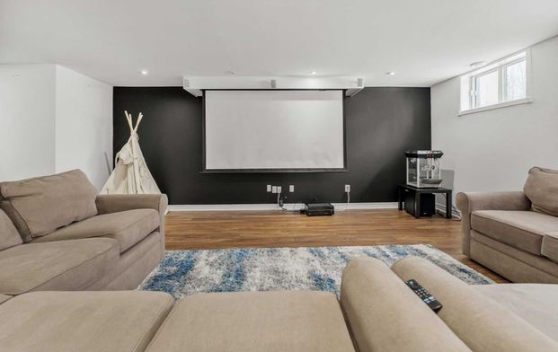 For Lease - 886 Sixth Street, Collingwood, Ontario - Photo 1