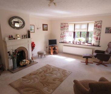 3 bedroom bungalow to rent - Photo 2