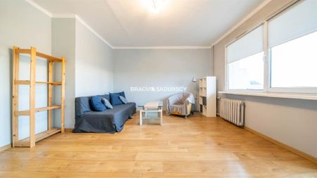 Mieszkanie Kraków Krowodrza powierzchnia 26.0 m² C206-WM-14355 - Photo 5