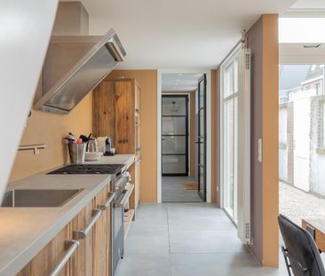 Maerten van Heemskerckstraat 41, 2021ZG, Haarlem - Foto 5
