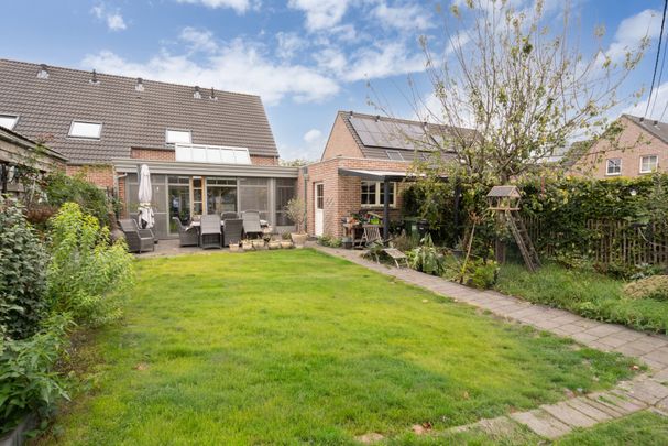 WONING MET 3 SLAAPKAMERS IN RUSTIGE OMGEVING - Foto 1