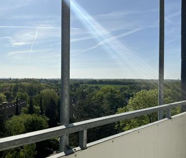2-Zimmer-Wohnung mit Balkon in Velbert mieten - Photo 4