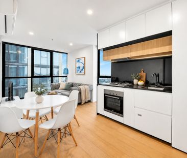 FULLY FURNISHED LIVING WITH RESORT-STYLE AMENITIES - Photo 1