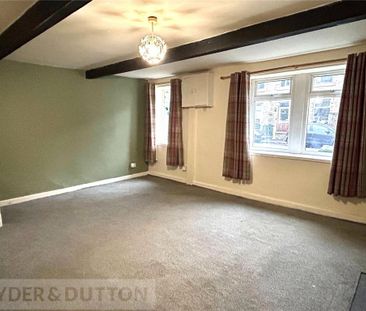 2 bedroom terraced house to rent - Photo 6