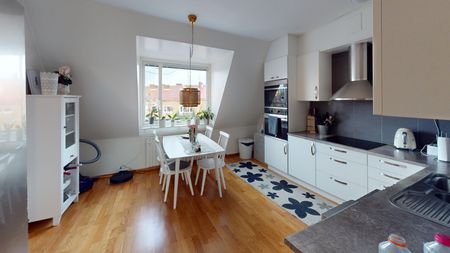 Nygatan, Karlstad - Foto 4