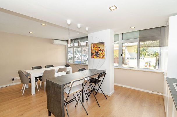 Apartamento T2 em Lisboa - Foto 1