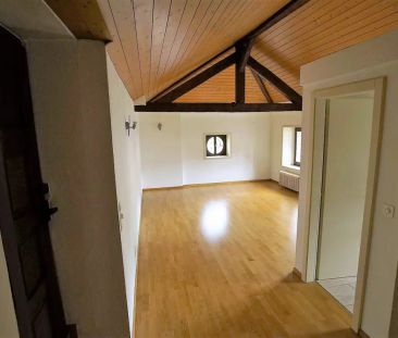 Villeneuve - Grand-rue 91 - appartement de 6 pièces au 1er étage av... - Foto 3