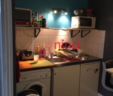 Location Appartement - Photo 3