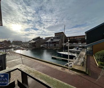 Location Appartement 1 pièce 23m² DEAUVILLE 14800 - Photo 3