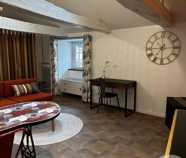 Appartement à louer - Photo 6