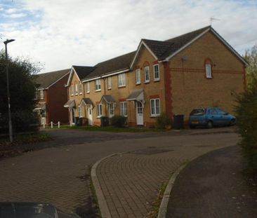 3 bedroom terraced house to rent - Photo 1