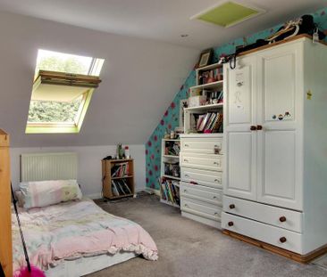 3 bedroom terraced house to rent - Photo 2