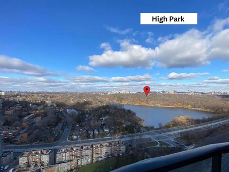 For Lease - 1926 Lake Shore Boulevard Unit# 1, Toronto, Ontario - Photo 5