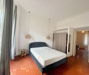 Location Appartement 3 pièces 58m² BASTIA 20200 - Photo 4