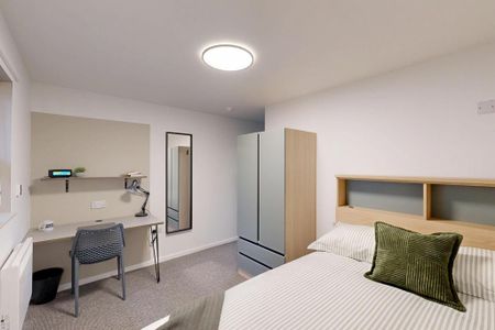 6 bedroom flat to rent - Photo 3