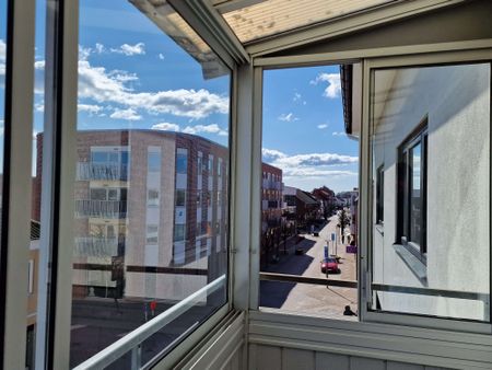 Marknadstorget, Svedala - Photo 4