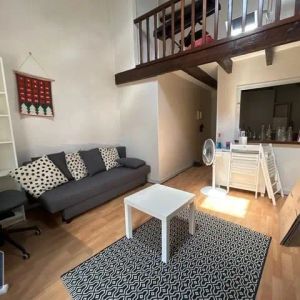 Appartement à louer 2 pièces 32.15m² - Photo 2