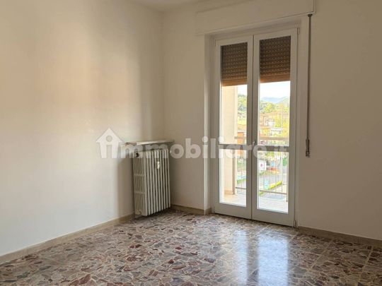 Quadrilocale buono stato, quarto piano, Centro, Grezzana - Photo 1