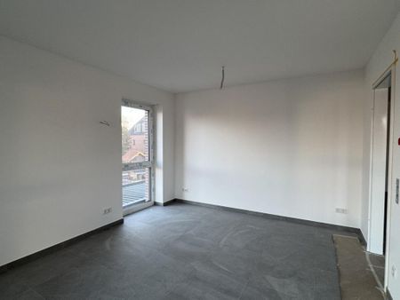 Ankommen & wohlfühlen: Moderne 3-Zimmer-Wohnung mit Balkon und EBK - Foto 5