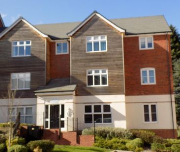 2 bedroom flat to rent - Photo 5