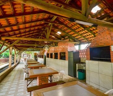 Apartamento com 2 quartos e 53m² para alugar em Azenha, Porto Alegre. - Foto 5