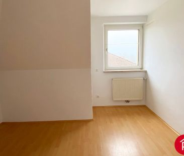 Geförderte 4-Zimmerwohnung in Ried im Innkreis - Photo 1