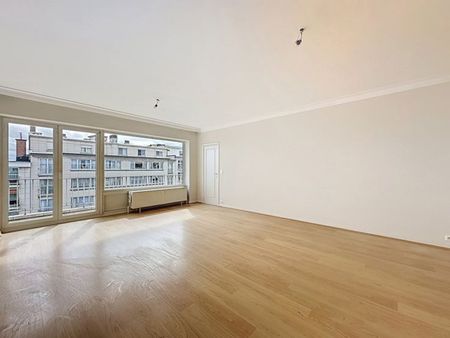 Appartement te huur - Foto 4