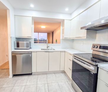 For Lease - 4725 Sheppard Avenue Unit# 516, Toronto, Ontario - Photo 3