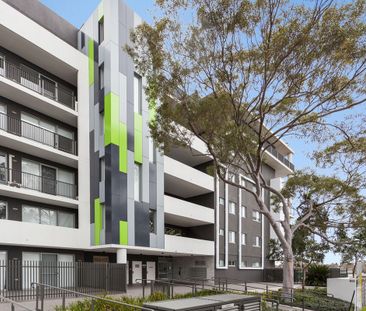 517/7D Olive Street, Seven Hills NSW 2147 - Apartment For Rent | Do... - Photo 5