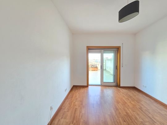 1 bedroom flat with two terraces next to Glicinias! - Photo 1