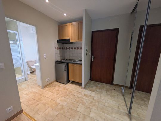 Appartement T2 Avignon à louer - Photo 1