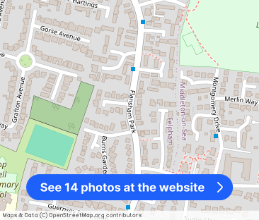 Flansham Park, Felpham - Photo 1