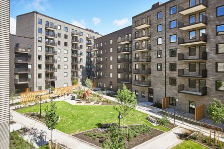 Lindholmshamnen 5 - Photo 5