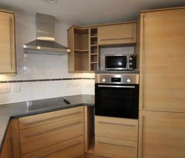 1 bedroom apartment to rent - Photo 5