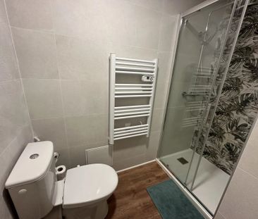 Location Appartement 1 pièces 15 m2 à Saint-Quentin - Photo 4