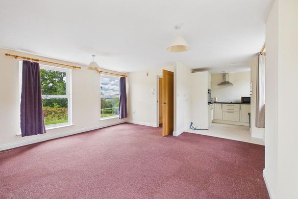 1 bedroom detached house to rent - Photo 1