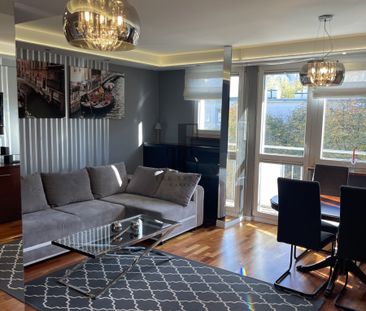 Warszawa, Mokotów, Warszawa, Mokotów, Aleksandra Gierymskiego - Фото 6