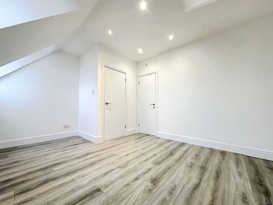 Two-Bedrooms Apartment - Photo 1