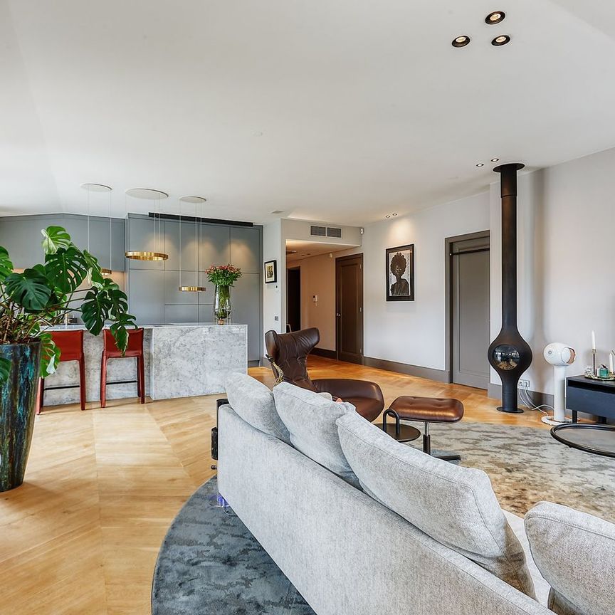 Appartement te huur: Sophialaan 6-D 2514 JP Den Haag - Photo 1