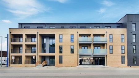 2 bedroom apartment to rent - Photo 2