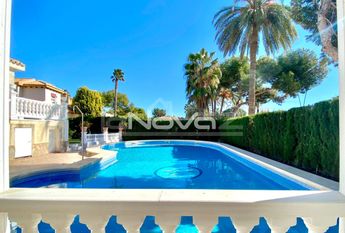 Incredible villa 1 minute from La Zenia be