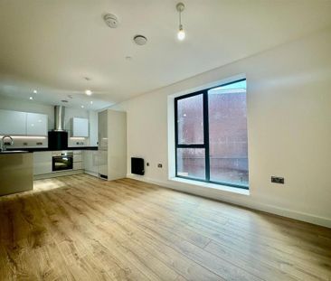 1 bedroom apartment to rent - Photo 2