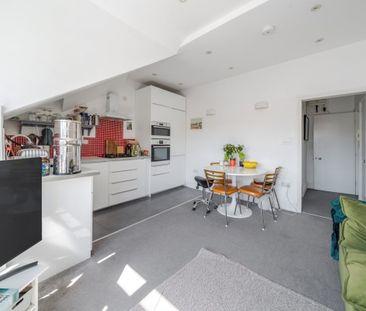 1 bedroom flat to rent - Photo 6