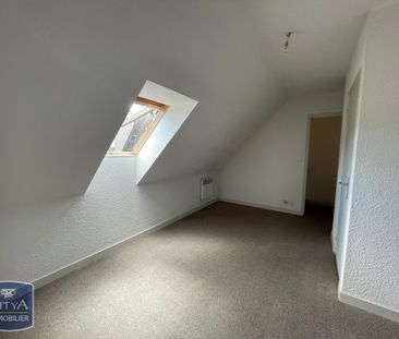 Location Appartement 2 pièces 49m² LE MANS 72000 - Photo 5