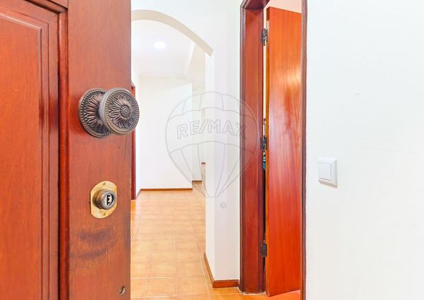 Apartamento T3 em Coimbra