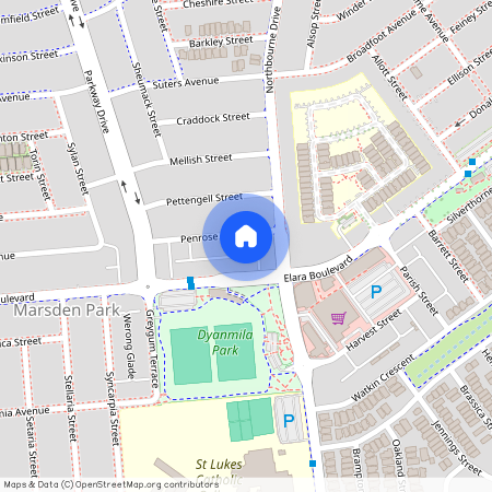 7A Penrose Street, NSW 2765, Marsden Park