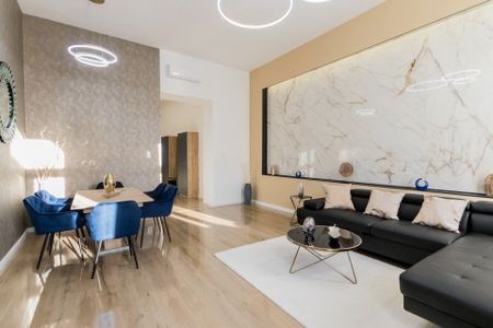 Erzsébet körút - Fotó 4