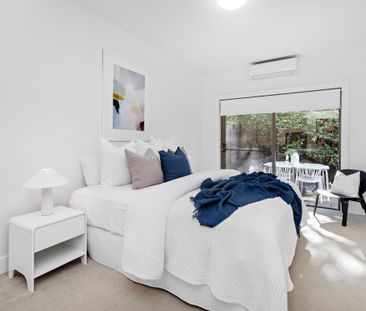 Spacious 4 Bedroom Townhouse - Photo 5