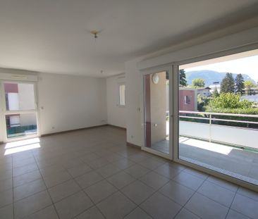 Location Appartement 3 pièces 67m² - Photo 5