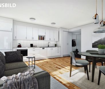 Parkrosgatan 6 - Photo 2